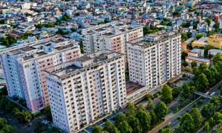 Hà Nội đề xuất nhà ở xã hội ế 12 tháng được chuyển thành nhà thương mại