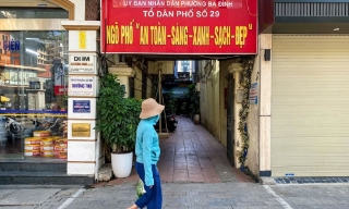 Nhiệm vụ mới của trưởng thôn, tổ trưởng sau khi mở rộng quy mô thôn