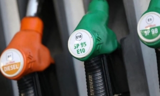 Xăng E10 chiếm hơn 95% thị phần tại Mỹ