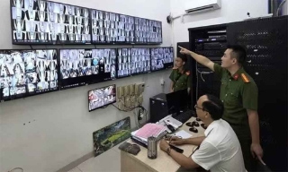 Bắc Ninh: Hiệu quả từ quy chế phối hợp “4 nhanh” tại các khu chung cư