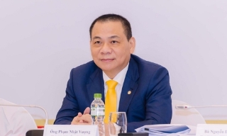 Việt Nam lọt top 4 toàn cầu về tốc độ tăng người siêu giàu