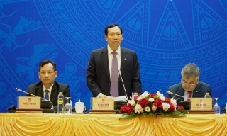 Công bố Quyết định đặc xá năm 2026 của Chủ tịch nước cho 9.950 phạm nhân