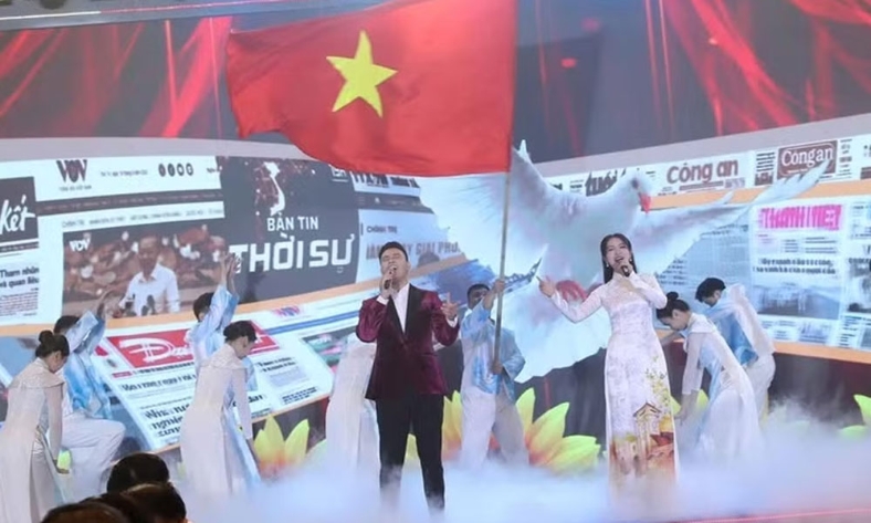  Hội Báo toàn quốc 2026 mở diễn đàn thảo luận về việc sắp xếp các cơ quan báo chí