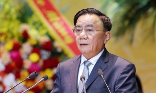 Thường trực Ban Bí thư: Phát huy vai trò chủ thể của nông dân trong phát triển kinh tế nông nghiệp, xây dựng nông thôn mới