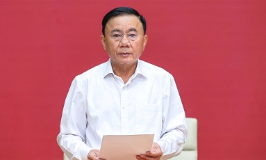  Bộ Chính trị phân bổ hơn 1,8 triệu biên chế công chức, viên chức năm 2026