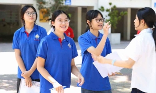 Bắc Ninh công bố điểm chuẩn vào lớp 10 năm học 2026 - 2027, cao nhất 22,76 điểm