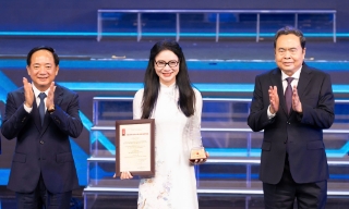 Chủ tịch Quốc hội: Báo chí tiếp tục dùng ngòi bút sắc bén để phụng sự Tổ quốc, phục vụ nhân dân