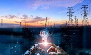 AI và bài toán điện năng: Thách thức mới của kỷ nguyên số