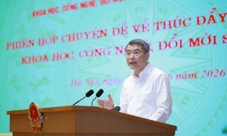 Thủ tướng: Tập trung nguồn lực cho sản phẩm chiến lược có khả năng dẫn dắt