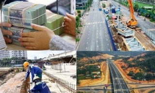 Chấm điểm bộ ngành, địa phương về thực hiện giải ngân kế hoạch vốn đầu tư công