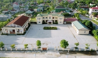 Cơ chế, chính sách đặc thù đẩy nhanh tiến độ xử lý, khai thác nhà, đất dôi dư sau sắp xếp bộ máy