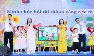 Tổng Bí thư, Chủ tịch nước Tô Lâm: Giữ gia đình là giữ nếp nhà, giữ văn hóa, giữ sức mạnh trường tồn của dân tộc