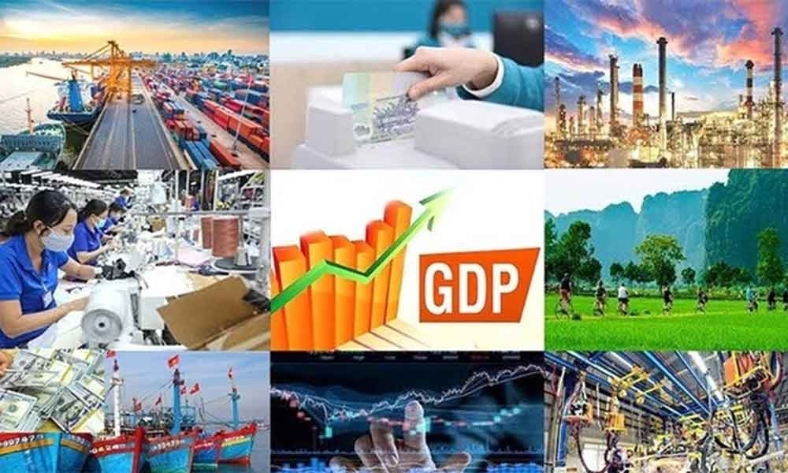  Cập nhật kịch bản tăng trưởng và giải pháp trọng tâm trong các quý còn lại