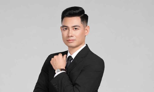 Chàng trai quê Bắc Ninh từng trượt đại học, xuất khẩu lao động, giành Quán quân Bolero