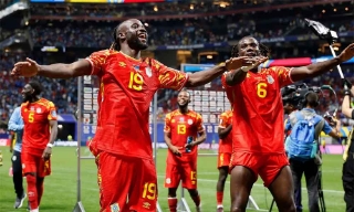 Cộng hòa Dân chủ Congo tiễn cả Uzbekistan và Hàn Quốc rời World Cup 2026