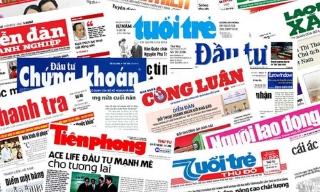 Quy định mới về phát ngôn và cung cấp thông tin cho báo chí của các cơ quan hành chính nhà nước