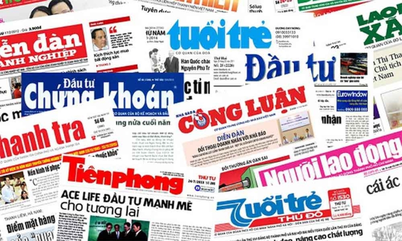  Quy định mới về phát ngôn và cung cấp thông tin cho báo chí của các cơ quan hành chính nhà nước