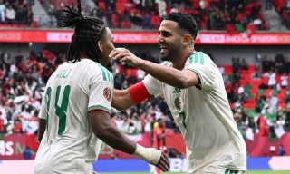 Xác định xong 32 đội tuyển góp mặt ở vòng knock-out World Cup 2026