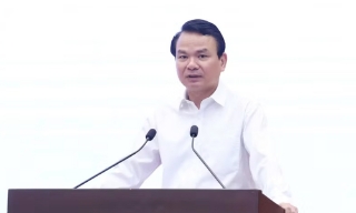 Họp báo Chính phủ: Quyết liệt tháo gỡ điểm nghẽn trong 6 tháng cuối năm