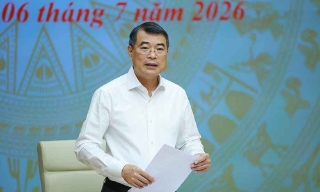 Thủ tướng: Phong trào thi đua, khen thưởng phải gắn với việc hoàn thành các mục tiêu, nhiệm vụ cụ thể
