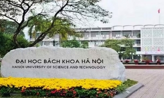 Đại học Bách khoa Hà Nội công bố kết quả phương thức xét tuyển tài năng năm 2026