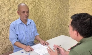 Khởi tố Nguyễn Thành Nam để điều tra hành vi xuyên tạc lịch sử, xúc phạm lãnh tụ