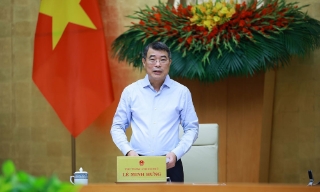 Thay đổi mạnh mẽ tư duy, phương pháp quản lý khi xây dựng chính sách, pháp luật