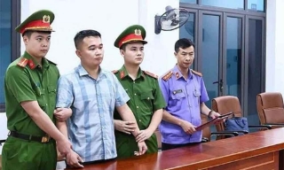 Khởi tố 4 đối tượng liên quan đến Kỳ thi tốt nghiệp trung học phổ thông năm 2026 ở Tuyên Quang