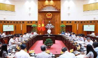 Thủ tướng: Quyết tâm giải ngân 100% vốn Chương trình mục tiêu quốc gia năm 2026