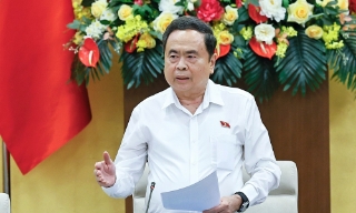 Kỳ họp không thường lệ thứ nhất, Quốc hội khóa XVI dự kiến khai mạc ngày 3/8