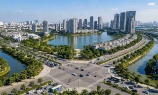 Hà Nội thí điểm xây dựng mô hình “xã, phường xã hội chủ nghĩa” tại Thư Lâm và Phúc Thịnh