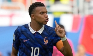 World Cup 2026: Mbappe giành giải Vua phá lưới, vĩ đại nhất lịch sử