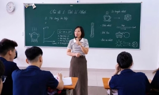Tập trung rà soát, thực hiện sắp xếp cơ sở giáo dục hoàn thành trước 30/8