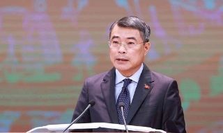 Phát biểu của Thủ tướng Chính phủ Lê Minh Hưng tại Hội nghị tri ân người có công với cách mạng toàn quốc năm 2026