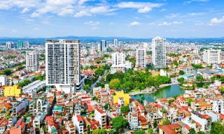 Bắc Ninh chuyển mạnh sang tăng trưởng chất lượng cao, bền vững