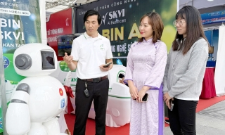 Bắc Ninh: Doanh nghiệp vươn tầm nhờ khoa học công nghệ, đổi mới sáng tạo