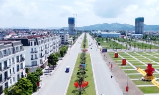 Bắc Ninh tăng cường quản lý quy hoạch, phát triển đô thị và hạ tầng kỹ thuật 