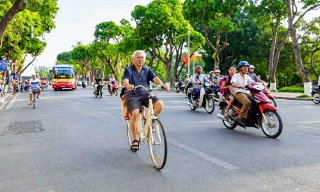 Thời tiết Bắc Ninh đêm mùng 1, ngày 2/8: Nhiệt độ cao nhất 31 độ