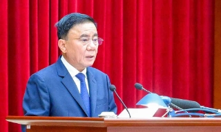 Kết luận của Bộ Chính trị, Ban Bí thư về tình hình hoạt động của tổ chức cơ sở đảng trong quý II/2026