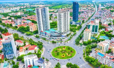  Bắc Ninh đặt mục tiêu vào Top 50 đô thị thông minh toàn cầu