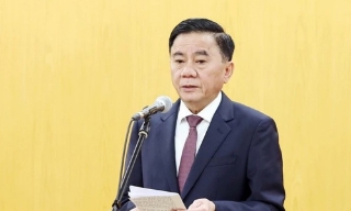 Đổi tên Ban Tuyên giáo và Dân vận Trung ương thành Ban Tuyên giáo Trung ương