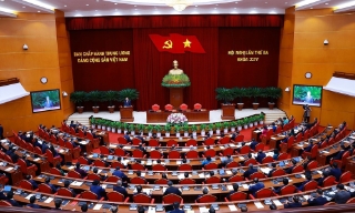 Hướng dẫn thực hiện Quy định về những điều đảng viên không được làm