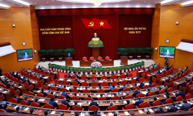  Hướng dẫn thực hiện Quy định về những điều đảng viên không được làm