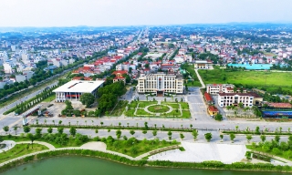 Thông qua hồ sơ Đề án thành lập các phường thuộc tỉnh Bắc Ninh