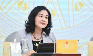  Thứ trưởng Bộ Nội vụ: Cả nước giảm 41.511 thôn, tổ dân phố sau sắp xếp