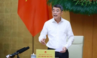 Thủ tướng: Khẩn trương hoàn thiện kế hoạch thực hiện các Nghị quyết Hội nghị Trung ương 3