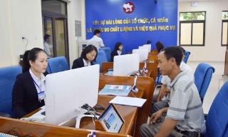 Quy định mới về tuyển dụng, sử dụng và quản lý công chức