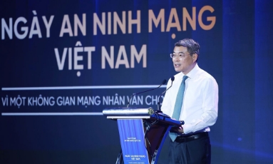  Thủ tướng: Bảo đảm an ninh mạng phải gắn kết giữa bảo vệ hệ thống và con người