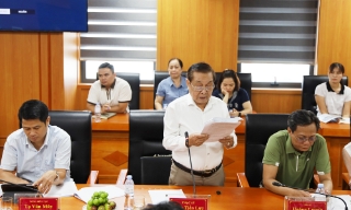 Tọa đàm giải pháp thu gom, xử lý rác thải tại Bắc Ninh trong kỷ nguyên mới