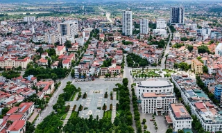 Bắc Ninh: Tăng cường quản lý quy hoạch đô thị, nông thôn sau sáp nhập